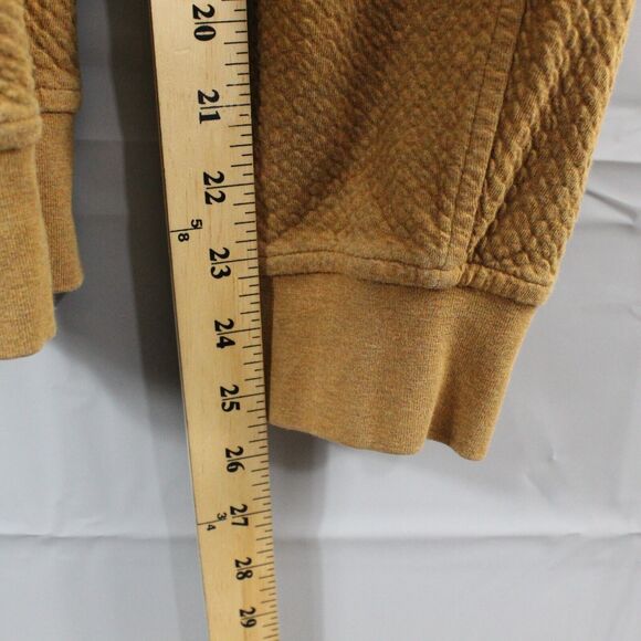 Lululemon Pants Womens 6 Warm Down MR Mid Rise Jogger Textured Cozy Drawstring - Picture 14 of 14